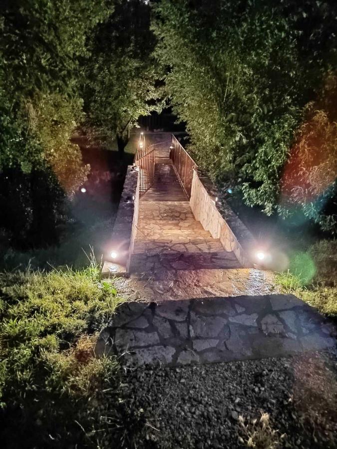 Brvnare Ala Vrdnik Villa Kültér fotó